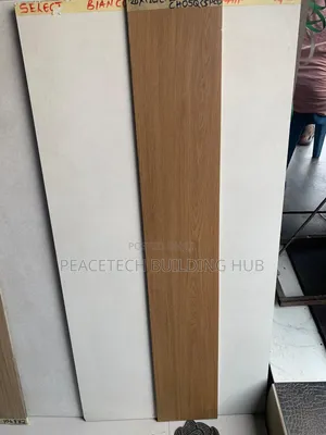20*120 Wooden Tiles