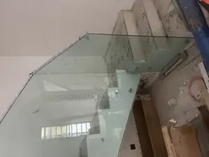 Glass Railings