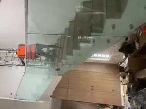 Glass Railings