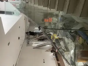 Glass Railings