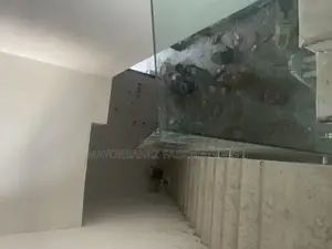 Glass Railings