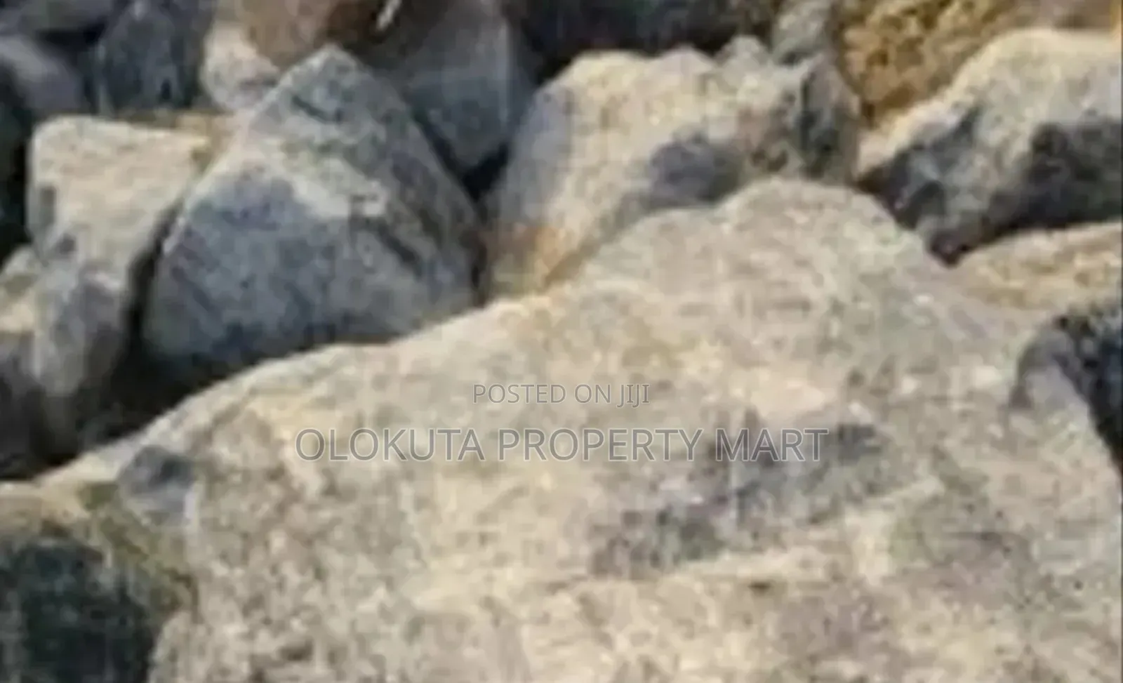 Hard Core Granite