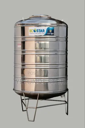 Insulated Steel Tank for Pet