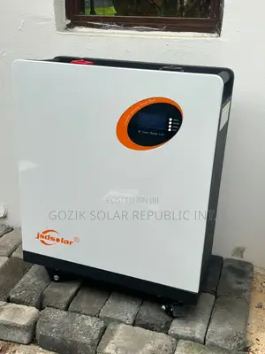 15kwh JSD Lithium Ion Batteries