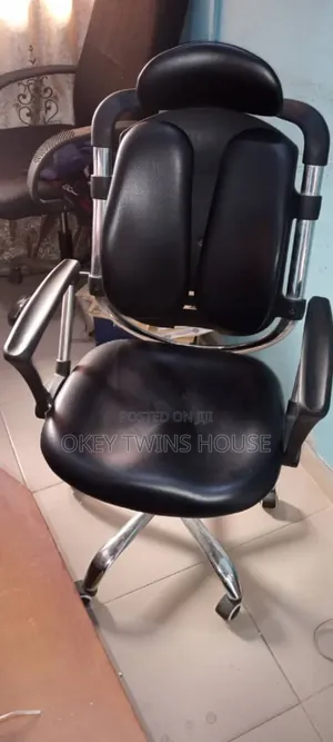 Photo - Fancy Office Chair