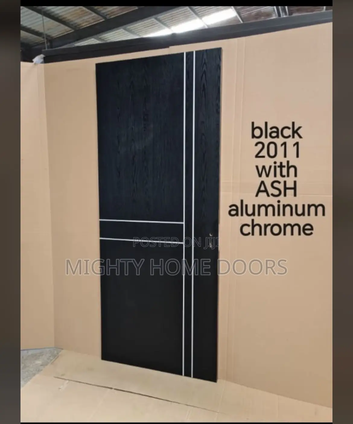 Turkish Imported Room Door