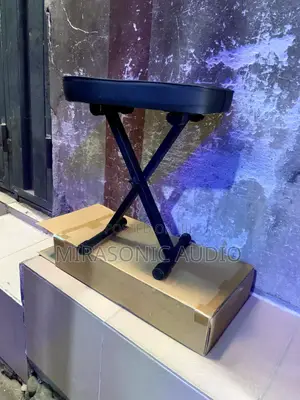 Hebikuo  Keyboard Stool
