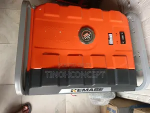 Kemage Generator KM11000E2 10 KVA 100% Copper Coil