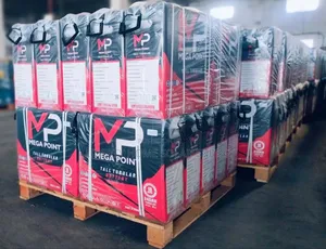 240ah Mega Point Tall Tubular Battery