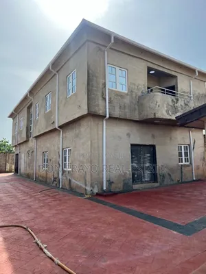 Photo - 6bdrm Duplex in Arigbajo Estate, Ifo for sale