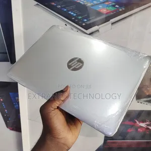Laptop HP EliteBook 820 G3 8GB Intel Core I5 SSD 256GB