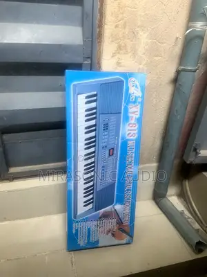 Xinyun Learner's Keyboard