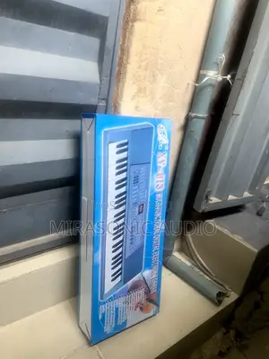 Xinyun Learner's Keyboard