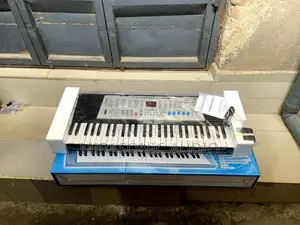 Xinyun Learner's Keyboard
