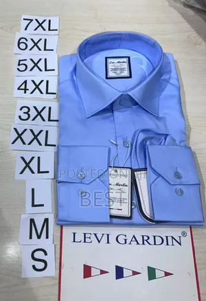 Tm Matins Turkish Shirts
