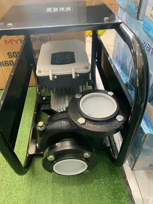 DC Solar Water Pump 3 Inches