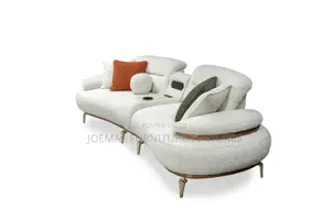 Imported Sofa Chair Set.