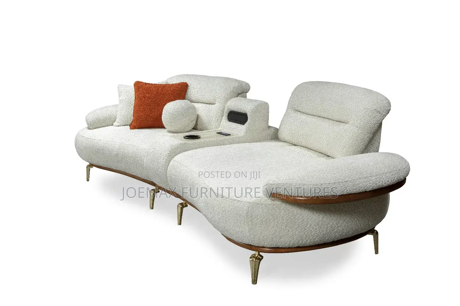 Imported Sofa Chair Set.