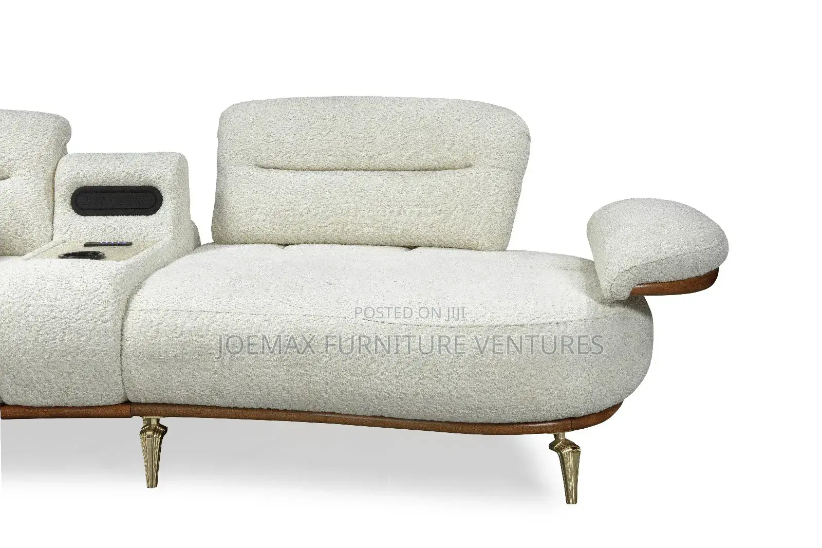 Imported Sofa Chair Set.
