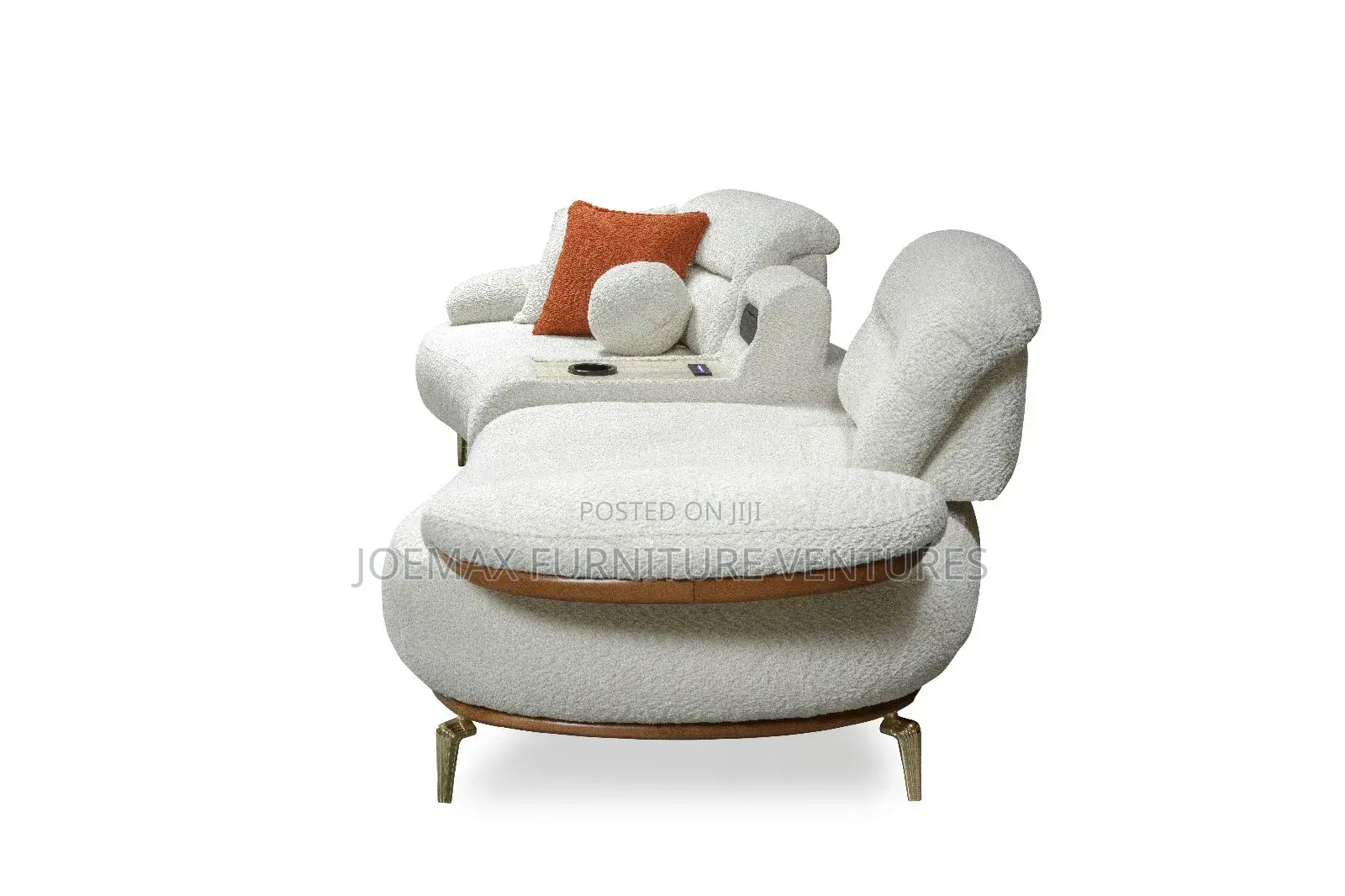 Imported Sofa Chair Set.