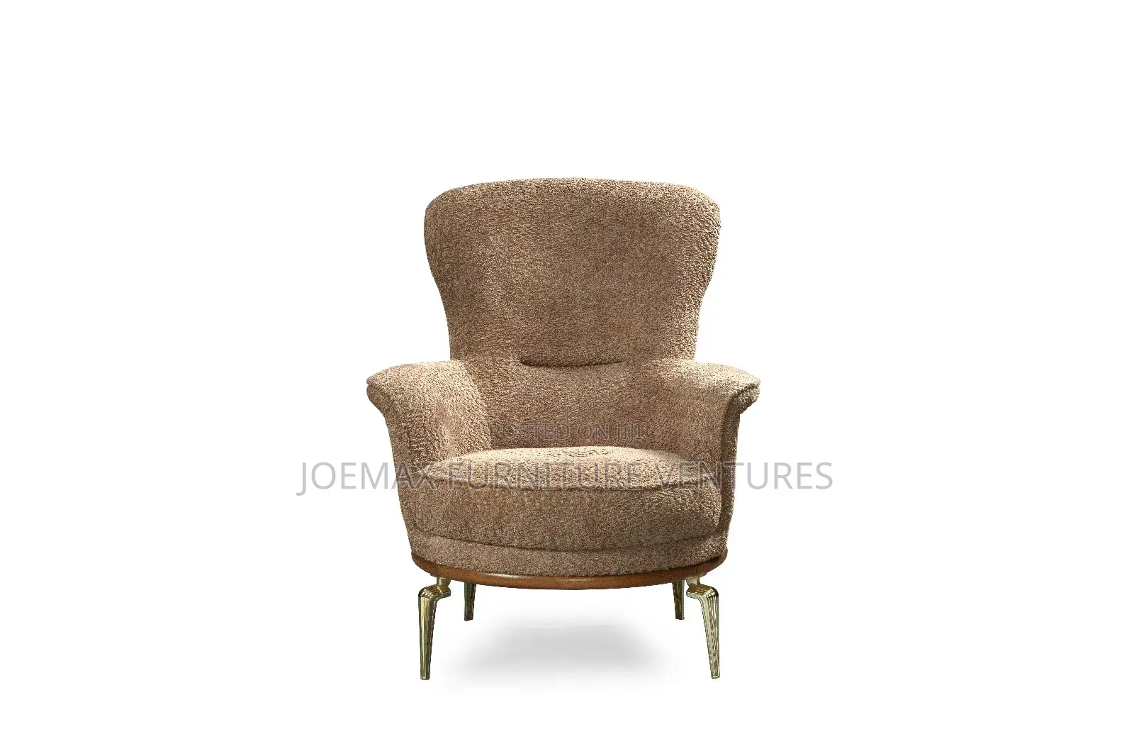 Imported Sofa Chair Set.