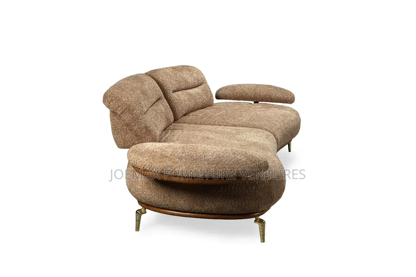 Imported Sofa Chair Set.