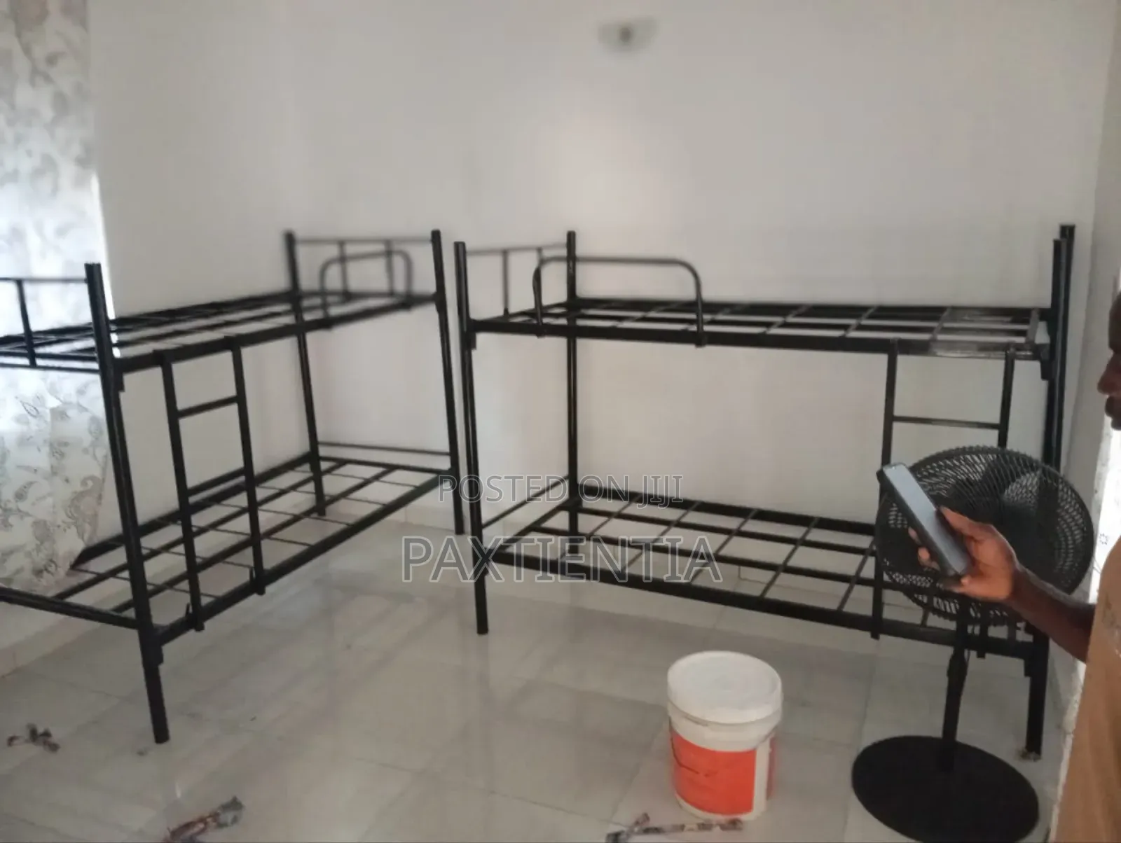 Detachable Bunk Bed