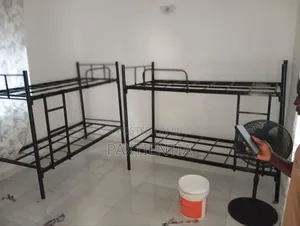 Detachable Bunk Bed