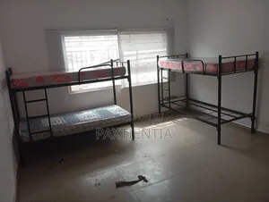 Detachable Bunk Bed