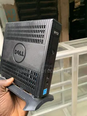 Photo - Desktop Computer Dell Wyse 3030 4GB Intel Core 2 Quad SSD 16 GB