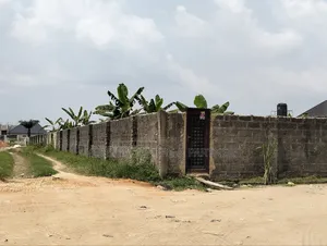 For Sale: 1 Plot at Mandela Estate , Sars Rd, Ph