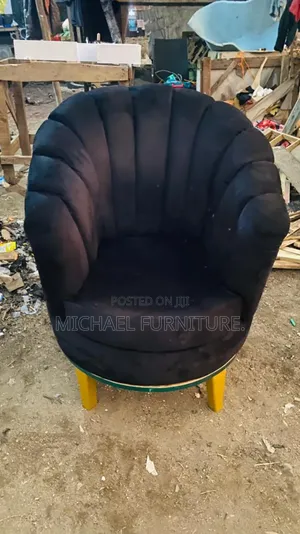 Top Quality, Well Designed Chair