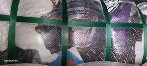 Bale of Mixed Dresses