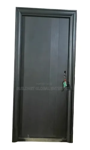 Watson Room Door
