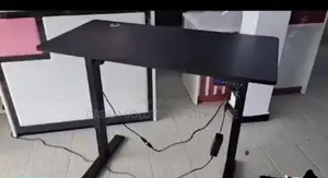 Electric Adjustable Game Desk