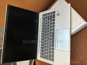 Laptop HP EliteBook 840 G7 16GB Intel Core i7 SSD 512GB