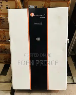10kwh Felicity Lithium Ion Batteries