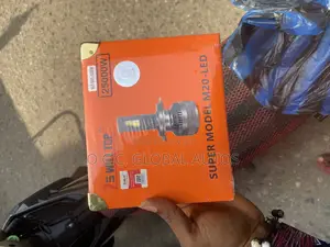 Original Headlight Bulb 25000w for Cars and Jeep