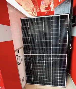 500watts Canadian Panels