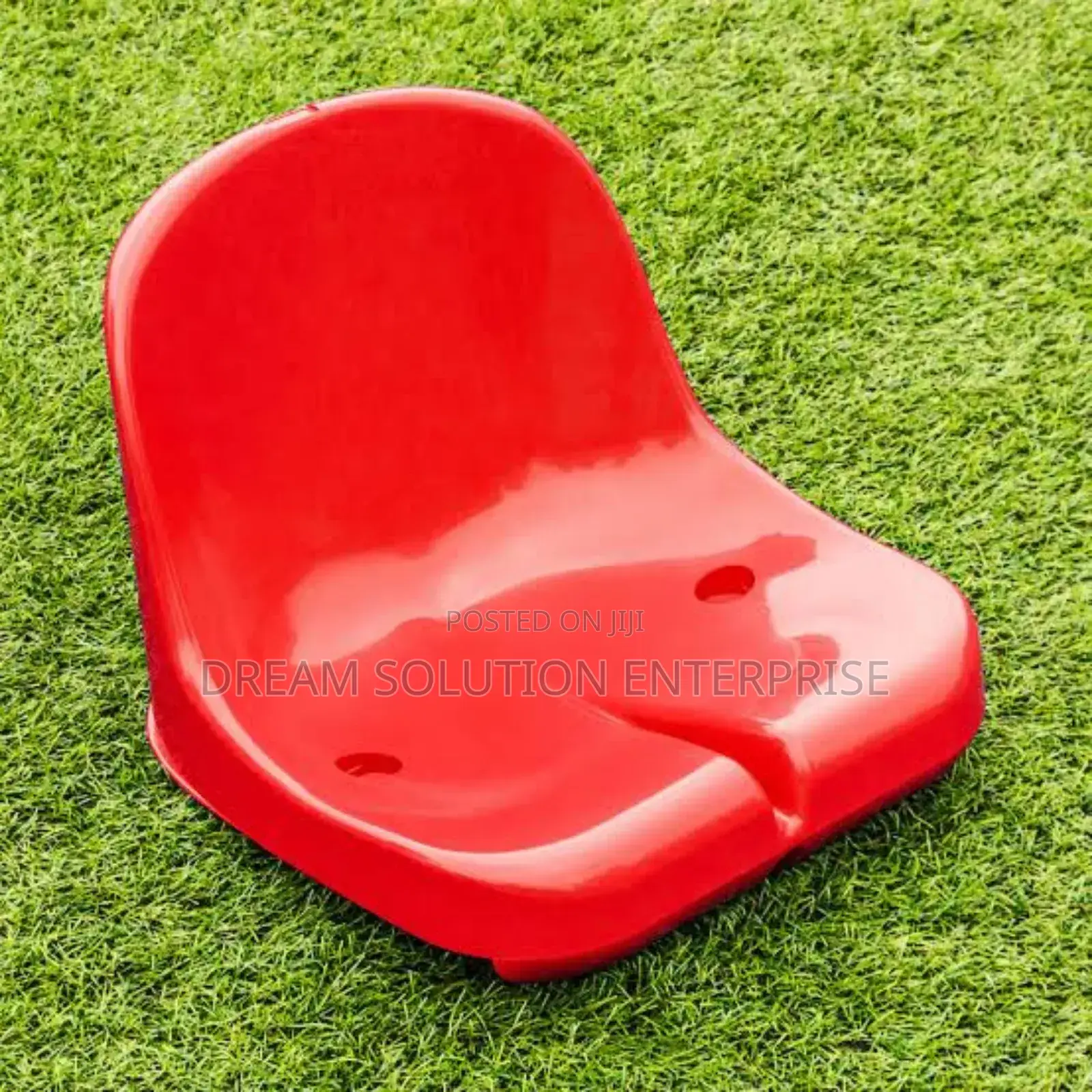 Stadium Chair