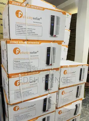 5kva Felicity Inverters