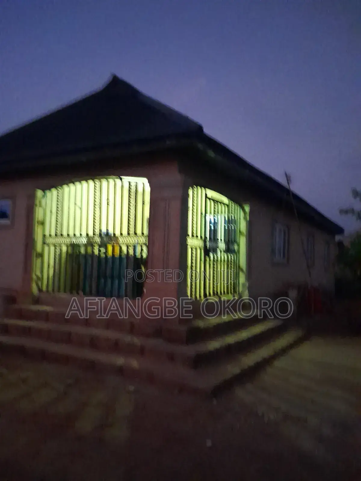 House For Sale