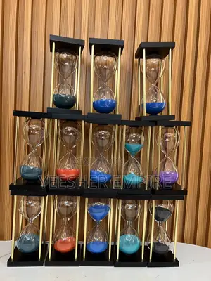 Hour Glass