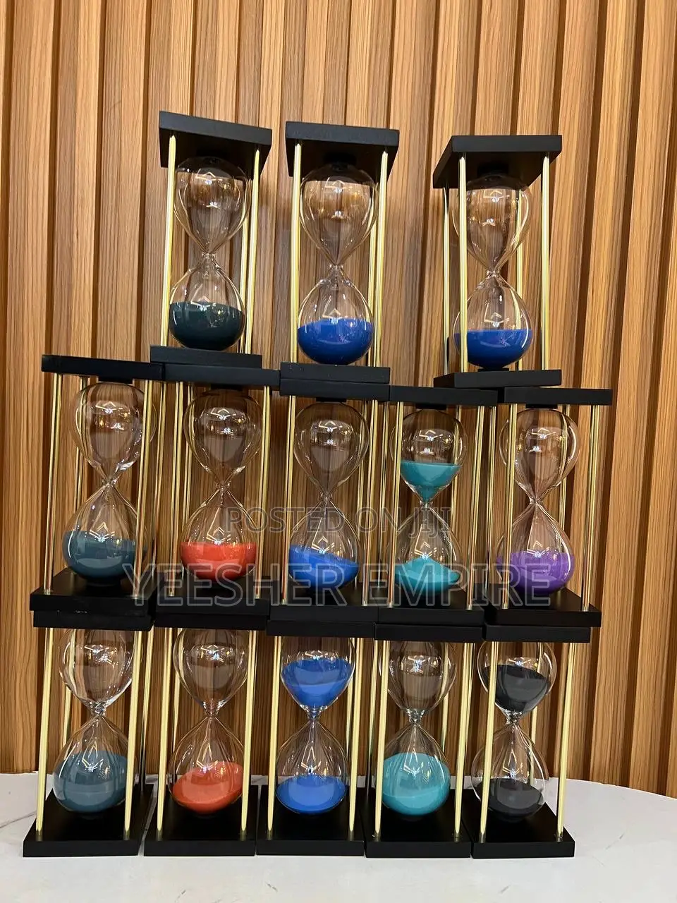 Hour Glass