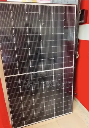500watts Canadian Panels