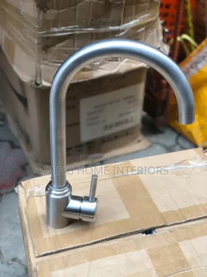 Sink Mixer