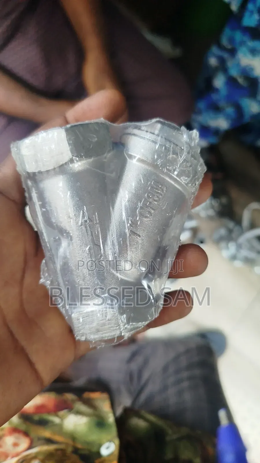 Strainer Valve