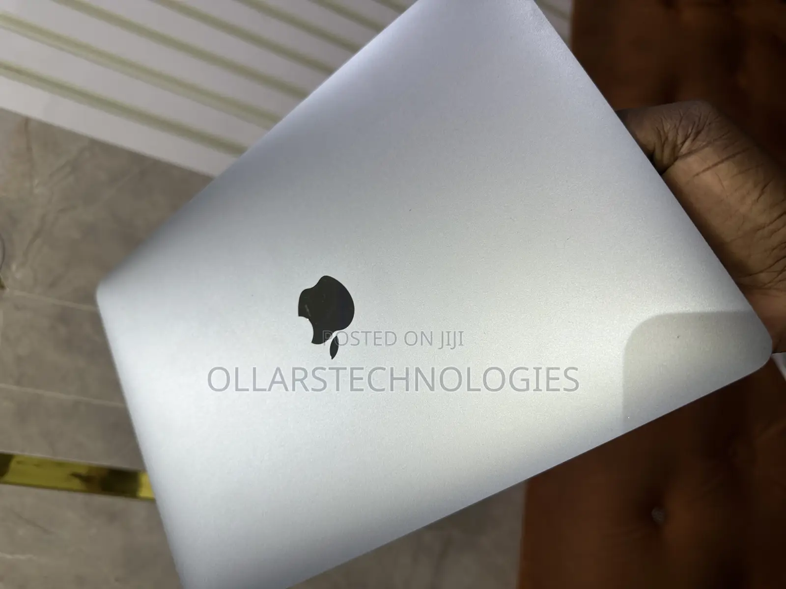 Laptop Apple MacBook Pro 2019 16GB Intel Core I7 SSD 256GB