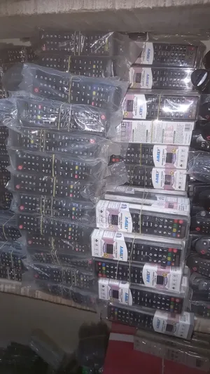 Remote For TVS / DVDS/ Home Theater/ Ac Remote Replacement