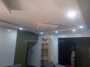 Furnished 3bdrm Bungalow in Palm Crest Area, Osogbo for rent